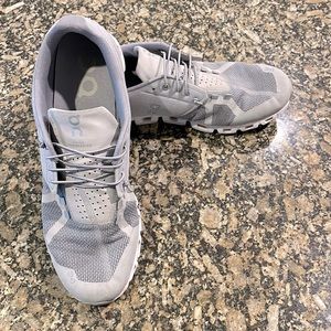 On Running Clouds size 14